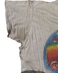 Vintage 70's John Cipolinna Kelley Mouse Studios Test Print Grateful Dead T-Shirt