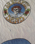 Vintage 70's John Cipolinna Kelley Mouse Studios Test Print Grateful Dead T-Shirt
