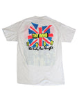 Vintage 80's The Who The Kids Are All Right T-Shirt