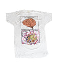tom tom club vtg shirt