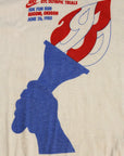 Vintage 1980 Nike OTC Olympic Trials T-Shirt