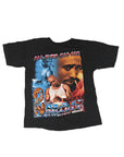 Vintage 90's Tupac Rap T-Shirt "All Eyes On Me" 2pac ///SOLD///