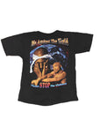 Vintage 90's Tupac Rap T-Shirt "All Eyes On Me" 2pac ///SOLD///