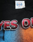 Vintage 90's Tupac Rap T-Shirt "All Eyes On Me" 2pac ///SOLD///