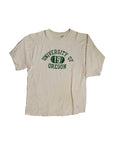 Vintage 1970's University Of Oregon Champion Jersey
