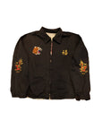 Vintage 60's Vietnam Souvenir Jacket