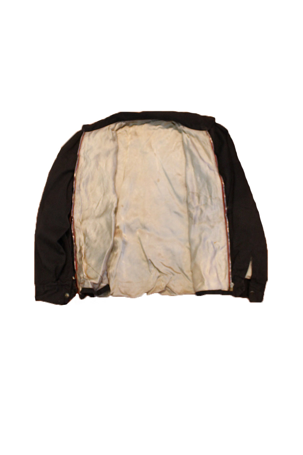 Vintage 60's Vietnam Souvenir Jacket