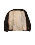 Vintage 60's Vietnam Souvenir Jacket