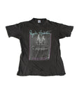 Vintage 80's Janes Addiction Nothing's Shocking T-shirt