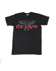 Vintage 90's The Crow Movie Brandon Lee Stanley Desantis T-Shirt