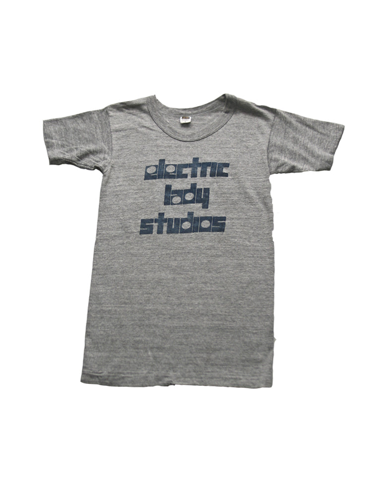 Fashion electric lady studio t shirt