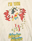 Vintage 1978 I'm Your Wonder Woman T-Shirt
