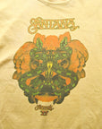Vintage 1977 Santana Festival T-Shirt