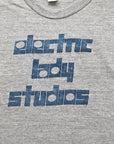 Vintage 70's Electric Lady Studios Shirt