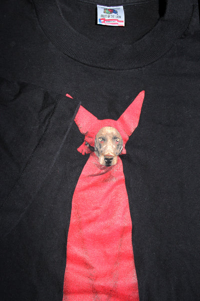 william wegman tシャツ devil dog