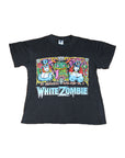 white zombie la sexorcisto