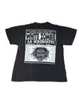 Vintage 90's White Zombie La Sexorcisto T-Shirt