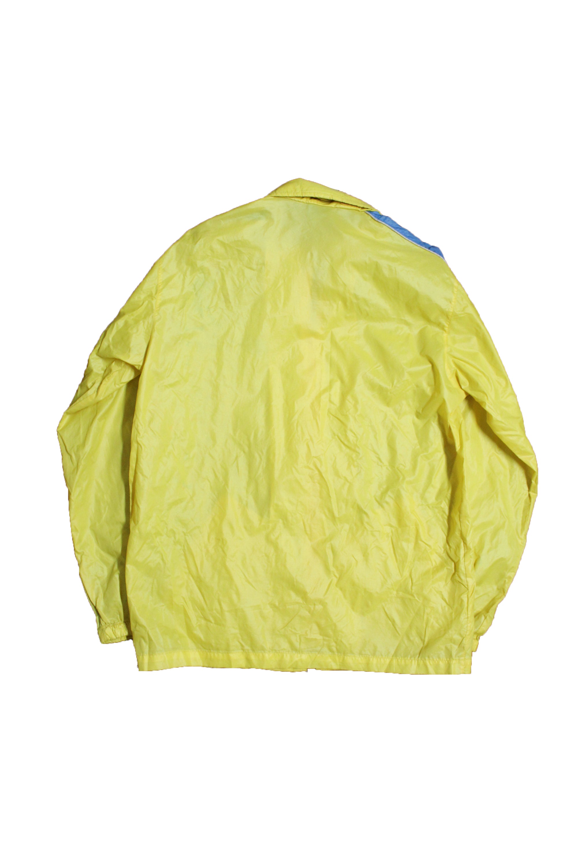 Vintage 1980's Nike Track Jacket – Afterlife Boutique