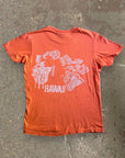 Vintage 1960’s Hanes Aloha Hawaii T-Shirt