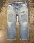 Vintage 1990’s Levi’s 501 W:40