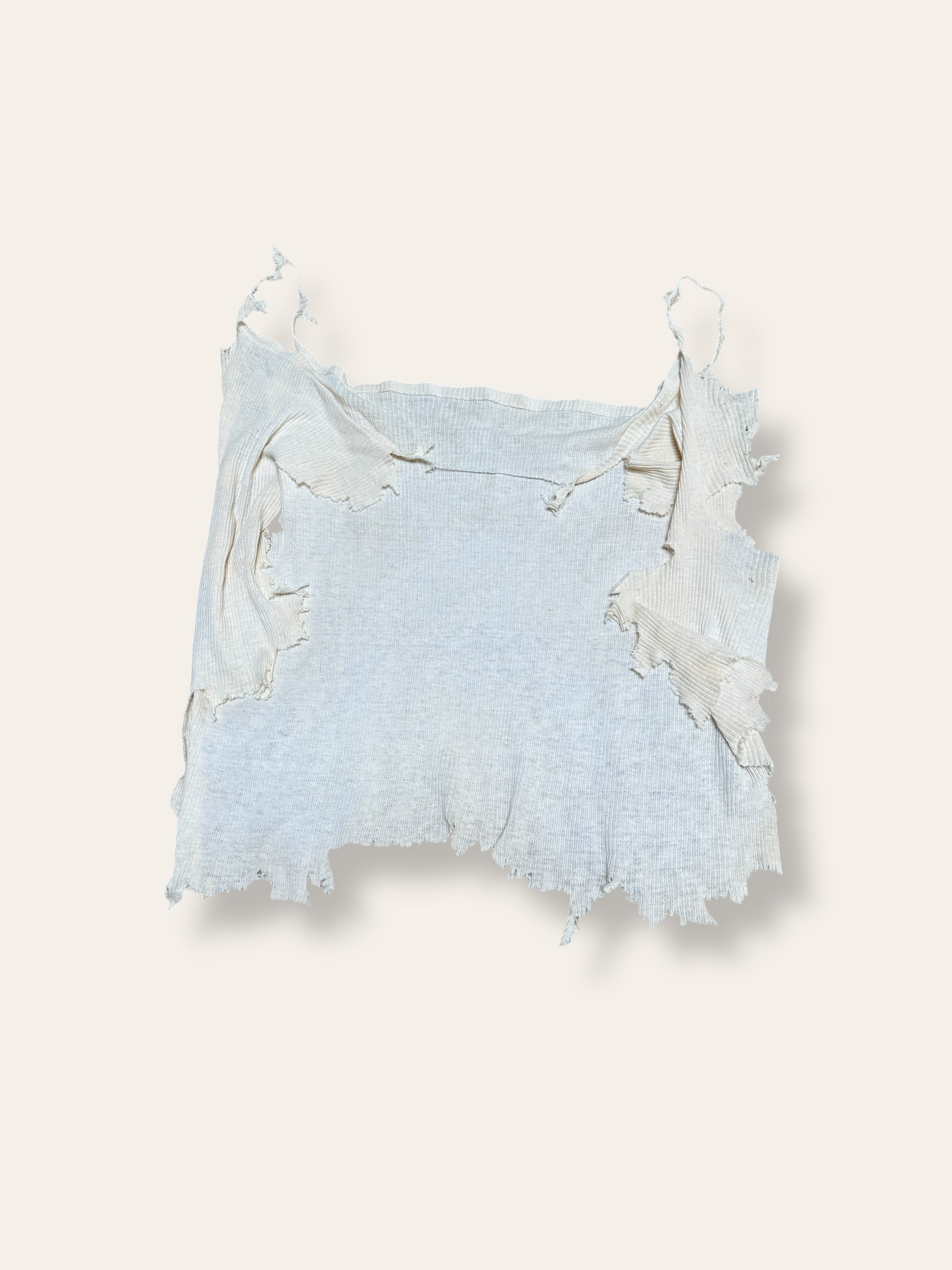 Vintage 1940’s Thrashed T-Shirt