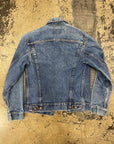 Vintage 1970’s Levi’s 70505 Denim Jacket