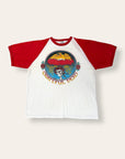 Vintage 1970’s Grateful Dead Kelley Mouse Bertha Phoenix T-Shirt