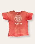 Vintage 1970’s Faded American Legion T-Shirt