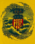 Vintage 1976 Bicentennial Kelley Mouse Studio T-Shirt | Monster Company Shirt