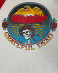 Vintage 1970’s Grateful Dead Kelley Mouse Bertha Phoenix T-Shirt