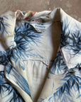 Vintage 1950’s Penney’s Hawaiian Shirt