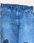 Vintage 1960’s Key Farm Denim W:34