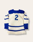 Vintage 1960’s Durene Dad’s Club Jersey