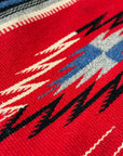 Vintage 1940’s Ganscraft Chimayo Woven Bag