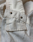 Vintage 1960-70’s Springfield Newspaper Bag