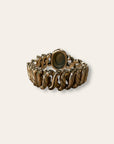 Vintage 1940’s Sweetheart Gold Filled Expansion Engraved Bracelet