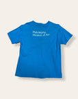 Vintage 1980’s Diego Rivera Art T-Shirt | Philadelphia Art Museum Tee
