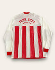 Vintage 1970’s Four Aces MC Jersey