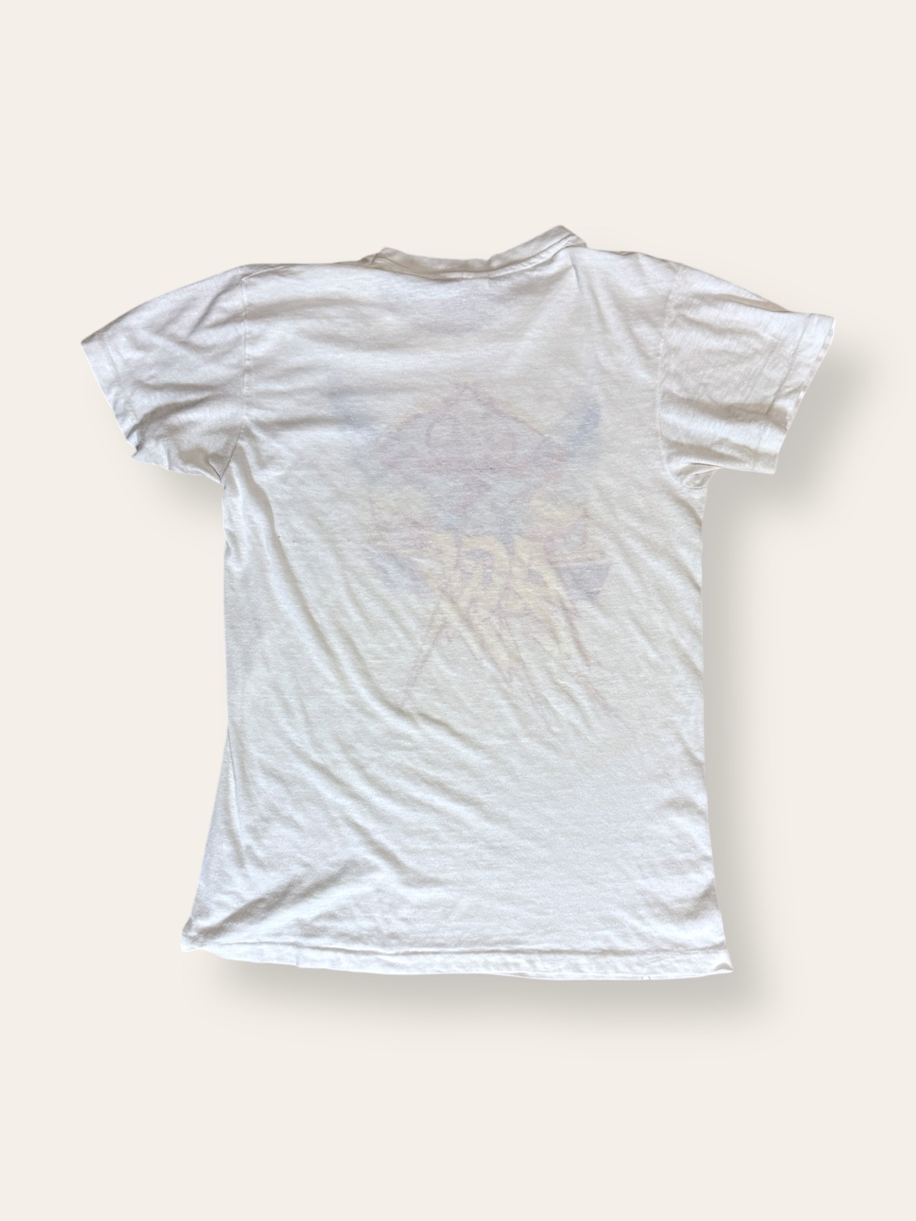 Vintage 1970’s Grateful Dead Ace Bob Weir T-Shirt