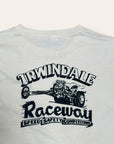 Vintage 1970s Irwindale Raceway T-Shirt | Racing Tee