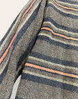 Vintage 1940’s Canvas Troy Blanket Lined Chore Jacket