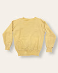 Vintage 1960’s Butter Sweatshirt