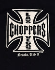 Early 2000’s Las Vegas Choppers T-Shirt