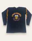 Vintage 90’s Frisco Choppers Long Sleeve T-Shirt