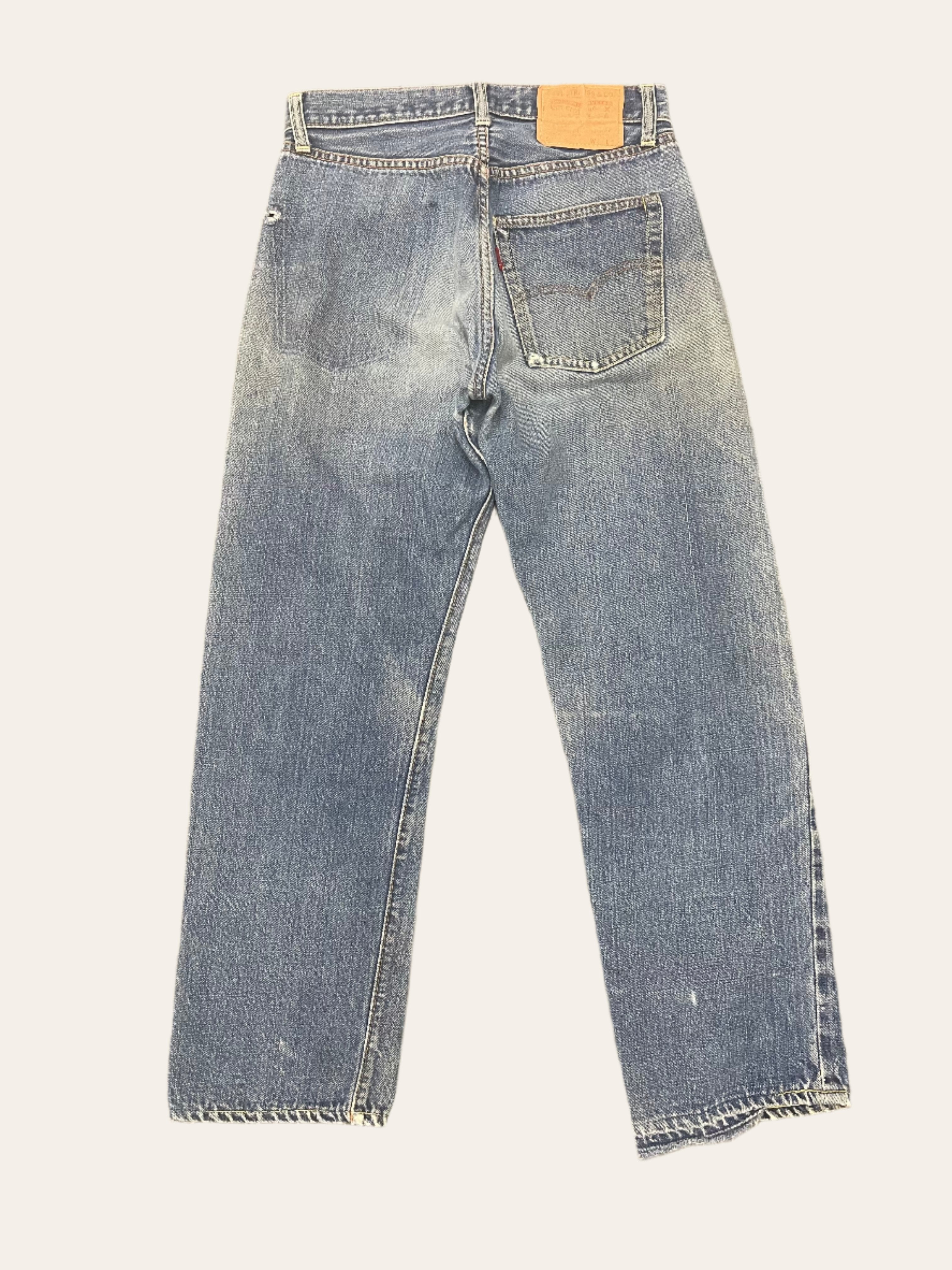 Vintage 1960's Levi's Big E W:27 – Afterlife Boutique
