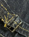 Vintage 1940’s Levi’s WWII S506xx Type 1 Denim Jacket Size 36