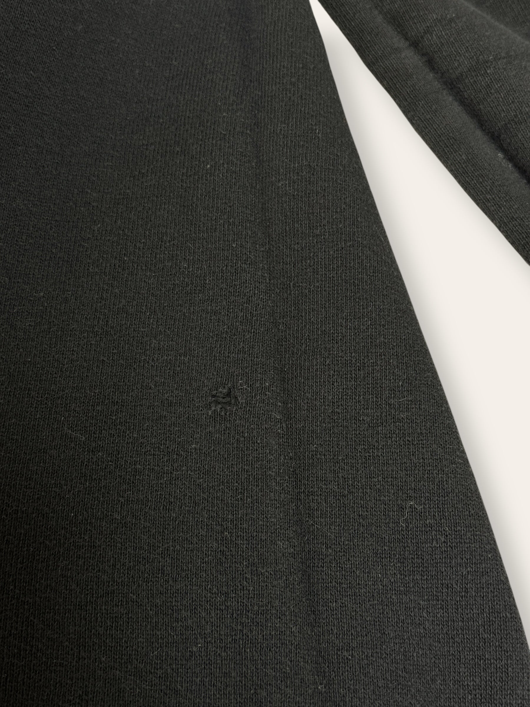 Vintage 1960’s Flock Print Grand Community School Sweatshirt