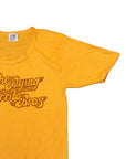 Vintage 70’s Deadstock The Flying Burrito Bros Slim Fit T-Shirt