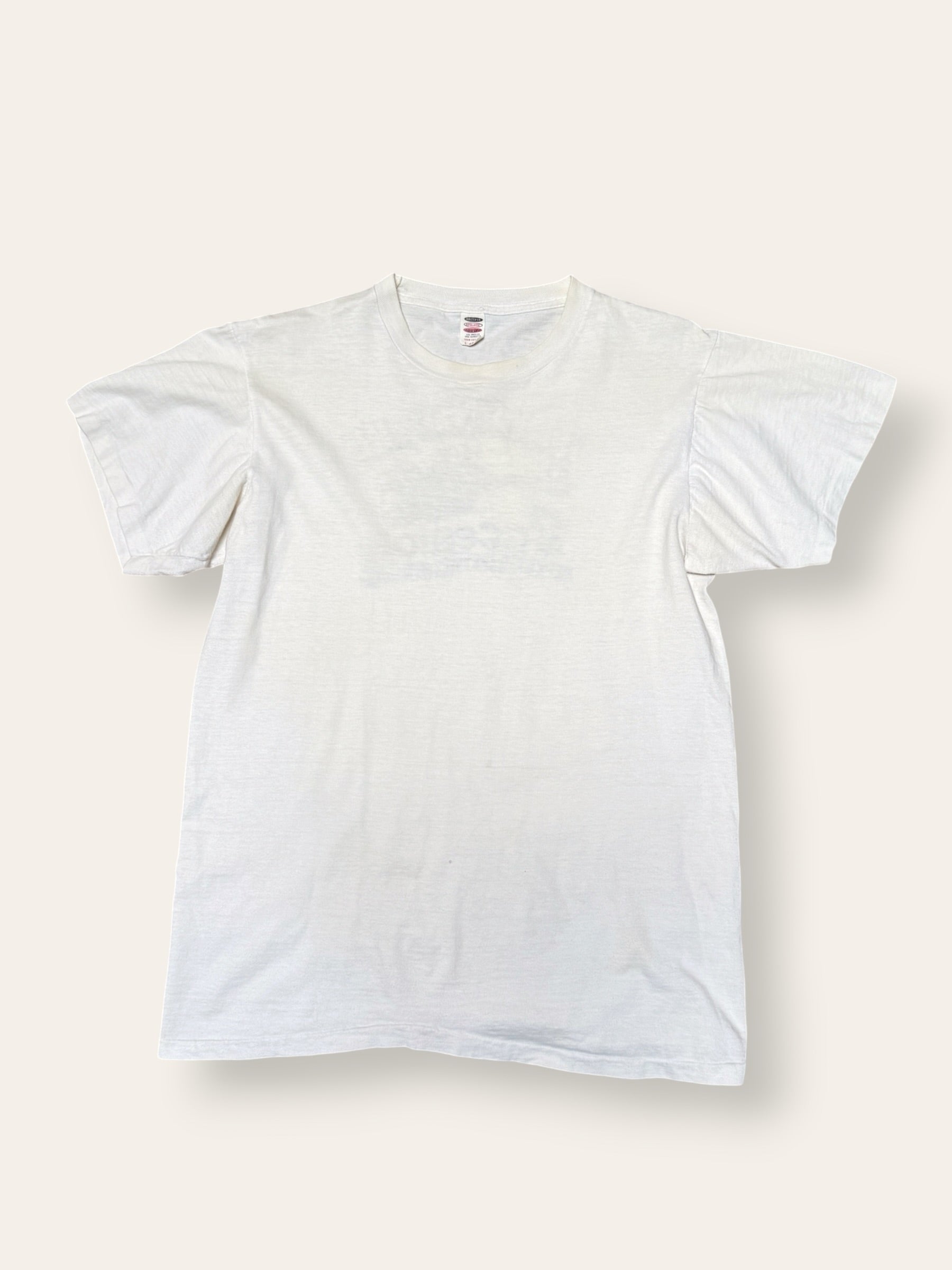 Vintage 1970s Irwindale Raceway T-Shirt | Racing Tee
