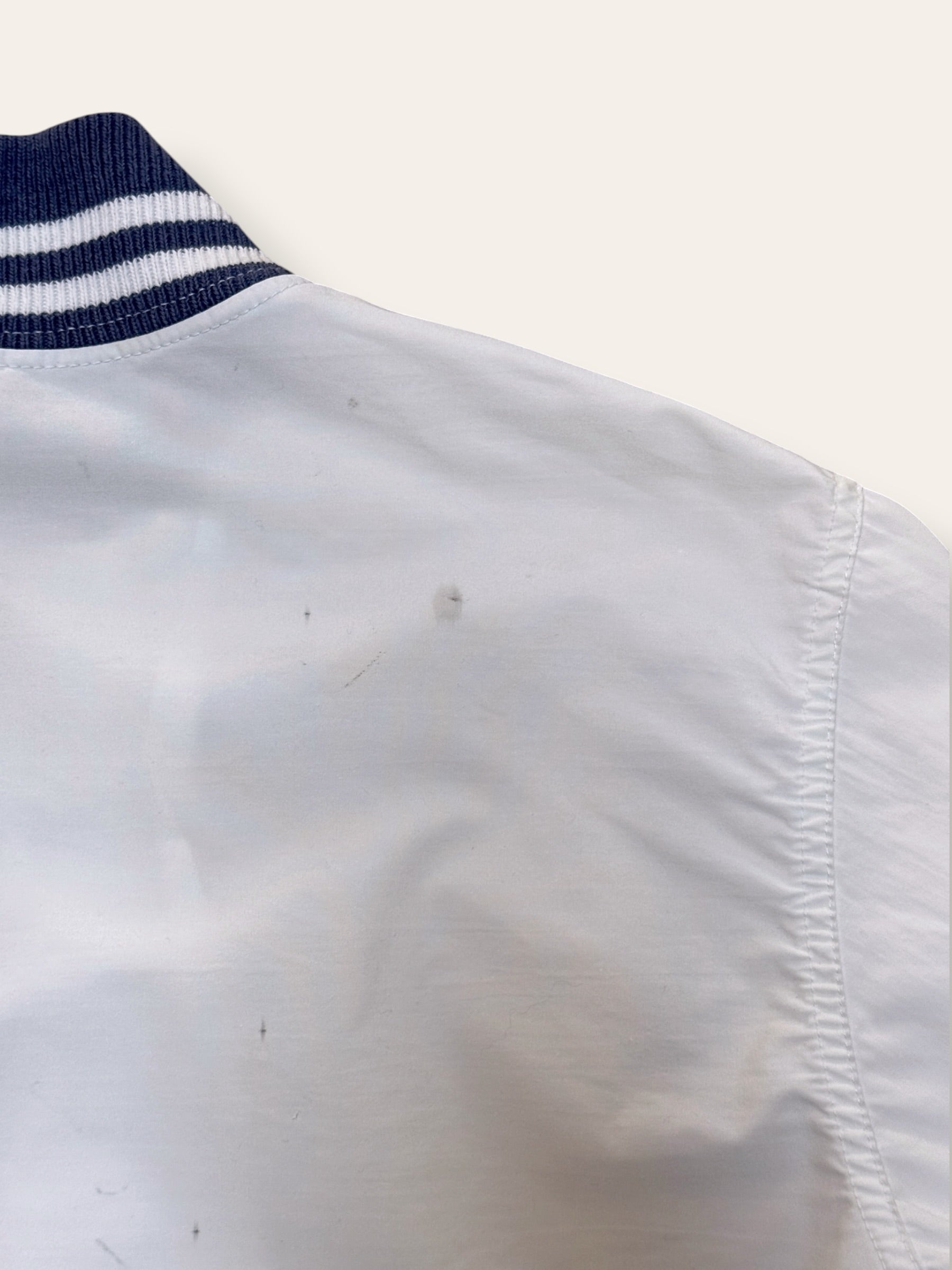 Vintage 1960’s Champion Running Man BMW Jacket | Racing Club Jacket size M